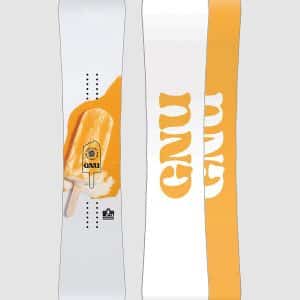 Gnu B Nice Snowboard uni