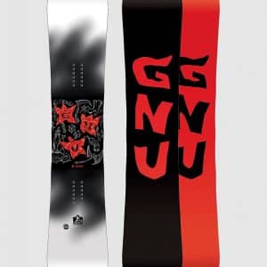 Gnu C Money Snowboard uni