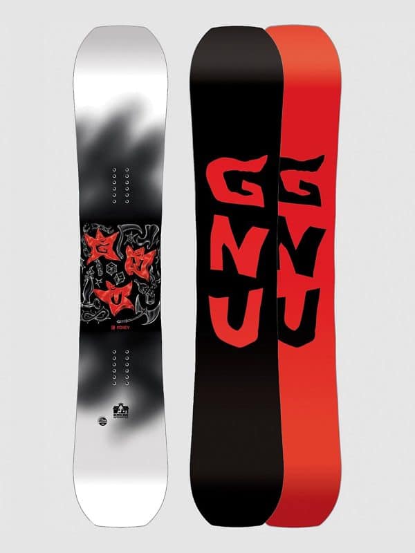 Gnu C Money Snowboard uni