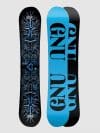 Gnu Ladies Choice Snowboard uni