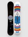 Gnu Velvet 2026 Snowboard no color