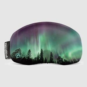 Gogglesoc Cover Goggle aurora