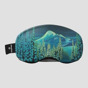 Gogglesoc Goggle Cover mccrae peak