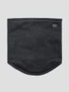 HAE Polar Fleece Neck Warmer black