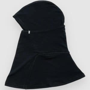 HAE The Ninja Halswärmer black