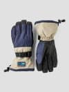 Hestra Gauntlet Sr Handschuhe dark navy / beige