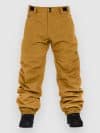 Horsefeathers Baron Hose amber gold