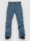 Horsefeathers Fink Hose moonlight blue