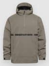 Horsefeathers Gordie Anorak taupe