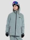 Horsefeathers Halia Kids Jacke blue haze
