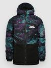 Horsefeathers Juno Kids Jacke mosaic