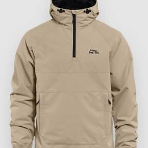 Horsefeathers Landon Anorak mojave