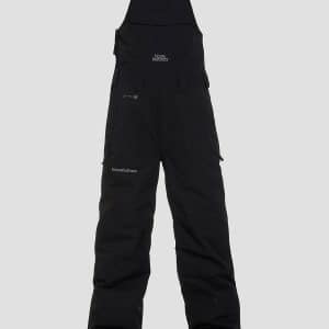 Horsefeathers Medler II Kids Kids Hose all black