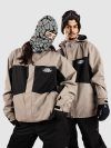 Horsefeathers Morris Jacke taupe