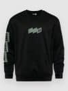 Horsefeathers Morten Fleece Pullover black