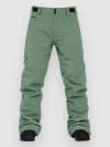 Horsefeathers Orca Hose iceberg green