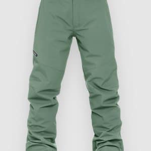 Horsefeathers Orca Hose iceberg green
