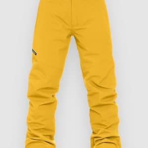 Horsefeathers Orca Hose yellow