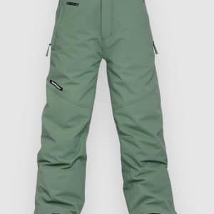 Horsefeathers Orca Kids Hose iceberg green