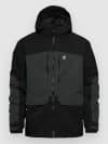 Horsefeathers Pearl Jacke black / phantom