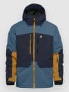 Horsefeathers Pearl Jacke moonlight blue