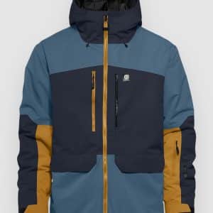 Horsefeathers Pearl Jacke moonlight blue