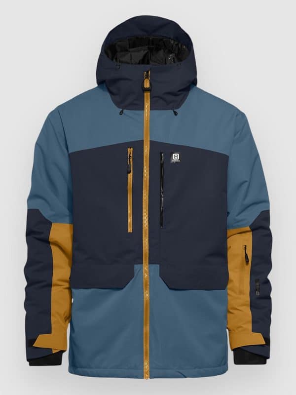 Horsefeathers Pearl Jacke moonlight blue
