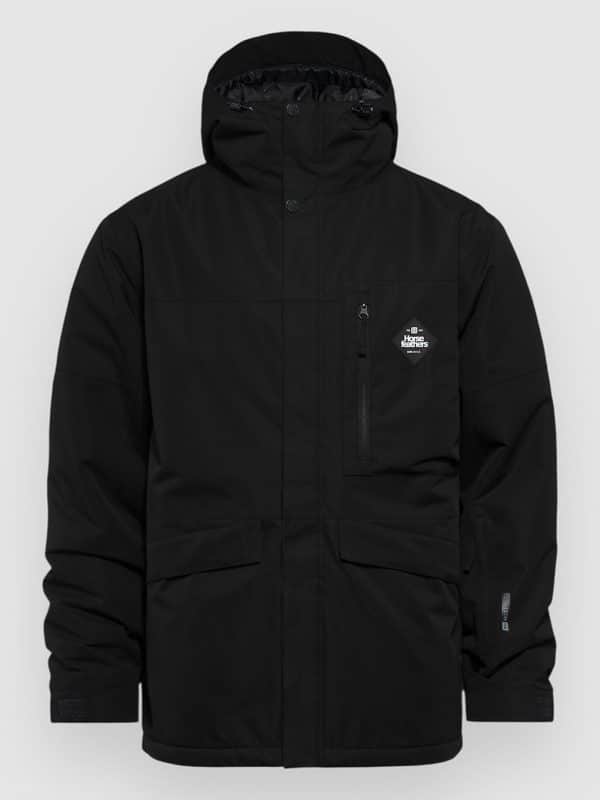 Horsefeathers Ranger Jacke black