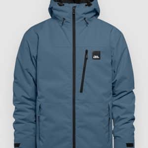 Horsefeathers Recon Jacke moonlight blue