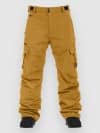 Horsefeathers Rowen Hose amber gold