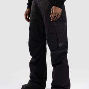 Horsefeathers Rowen Hose black