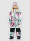 Horsefeathers Spirit Kids Overall rainbow