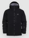 Horsefeathers Terra Jacke black