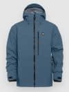 Horsefeathers Terra Jacke moonlight blue