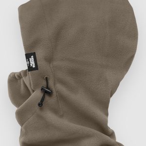 Horsefeathers Zephy Riding Hood taupe