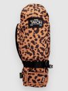 Howl Fairbanks Fäustlinge animal print