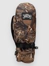 Howl Fairbanks Fäustlinge realtree
