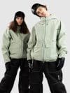 Howl Heritage Jacke sage