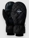 Howl Jed Fäustlinge black