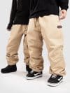 Howl Nowhere Hose tan