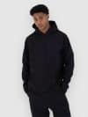 Hurley Bcnk8 Neo Hood Jacke black