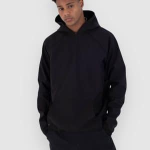 Hurley Bcnk8 Neo Hood Jacke black