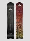 Jones Snowboards Freecarver 9000S 2026 Snowboard black