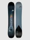 Jones Snowboards Frontier Splitboard black