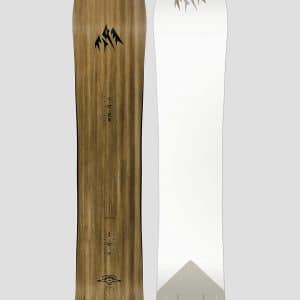 Jones Snowboards Hovercraft 2.0 Snowboard black
