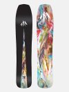 Jones Snowboards Mini Mind Expander 2026 Snowboard black