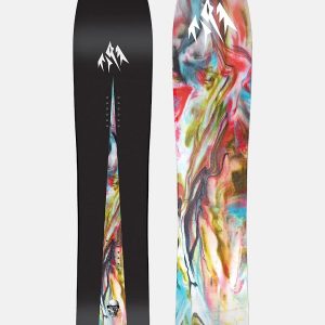 Jones Snowboards Mini Mind Expander 2026 Snowboard black