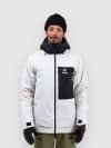 Jones Snowboards Mtn Surf Rec Jacke smoke gray
