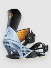 Jones Snowboards Orion 2026 Snowboard-Bindung atlantic blue