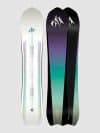 Jones Snowboards Stratos 2027 Snowboard white